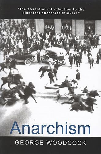 Libro:  Anarchism (broadview Encore Editions)