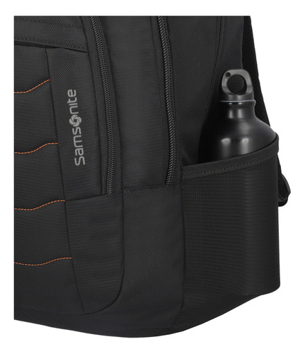 Mochila preta Samsonite Reformation Titan
