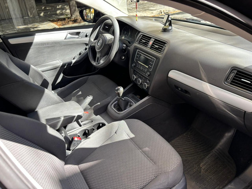 Volkswagen Vento 2.0 Advance I 110cv