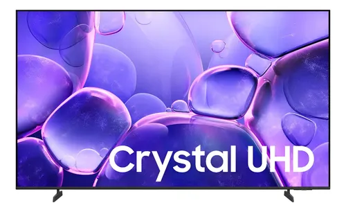 Television Samsung 75'' 4k Led Un75u8200ffxzx