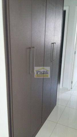 Imagem 10 de 15 de Apartamento Com 3 Dormitórios À Venda, 70 M² Por R$ 340.000,00 - Vila São Francisco - Hortolândia/sp - Ap0164