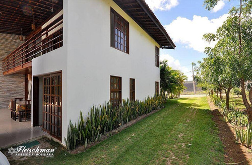 Imagem 28 de 30 de Casa Com 7 Dormitórios À Venda, 575 M² Por R$ 2.230.000,00 - Centro - Gravatá/pe - Ca0294