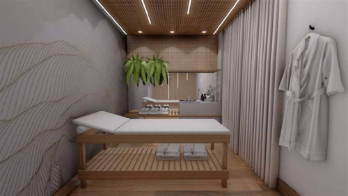 Imagem 18 de 19 de Apartamento, 2 Dorms Com 82.12 M² - Forte - Praia Grande - Ref.: Mlb17 - Mlb17