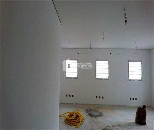 Imagem 7 de 11 de Sala Em São Paulo Bairro Butantã - A2625