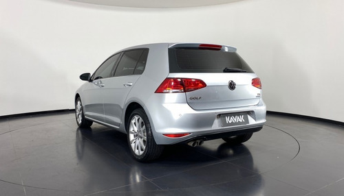 Imagem 13 de 15 de 144189 - Volkswagen Golf 2015 Com Garantia