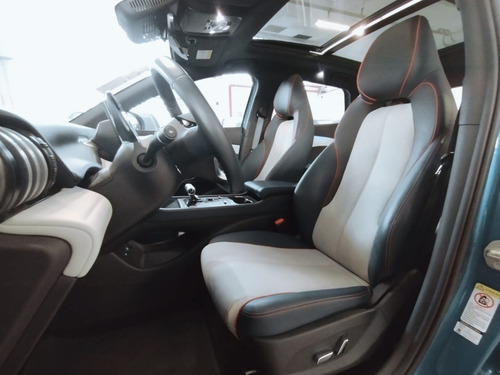 BYD Yuan Plus 0.0 Ev Aut. 5P EléCtrico