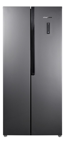 Refrigerador Side By Side  Sindelen Rnf-520in