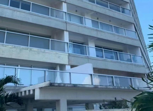 Venta De Apartamento En Yacht Club Tucacas