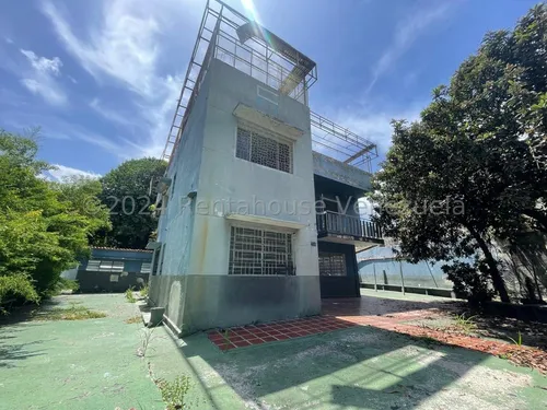 Casa En Venta Macaracuay
