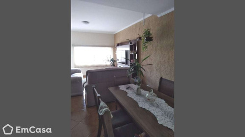 Imagem 4 de 10 de Casa À Venda Em São Paulo - 47894