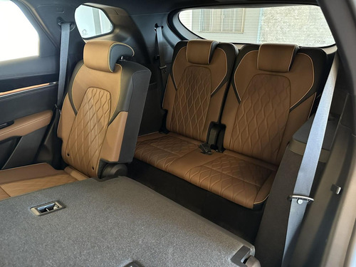 BYD Tan Ev Tan Awd Gs 680ev