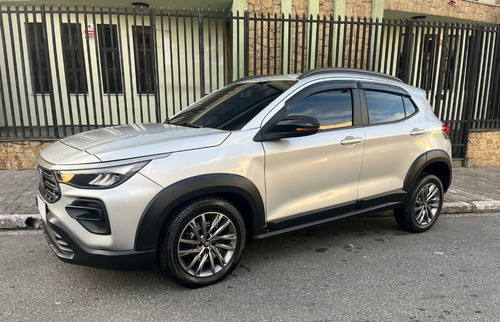 Fiat Pulse 1.3 Drive Flex Aut. 5p