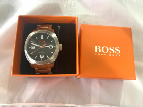 precio de reloj boss