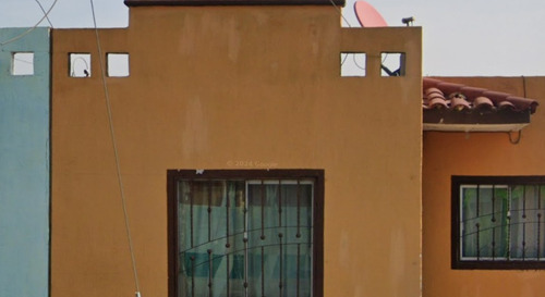 Casa En Remate-cto Chimbote, Hacienda Santa Fe, Tlajomulco De Zuñiga, Jalisco. -jcbb9