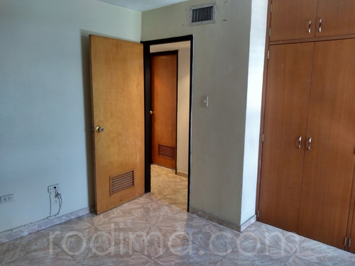 Imagen 10 de 14 de Apartamento En Venta En Base Aragua, Maracay, Res. Papagayo
