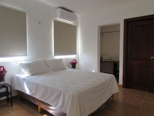 Imagen 6 de 8 de Apartamento En El Ensanche Ozama