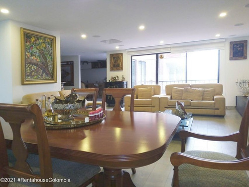 Imagen 6 de 14 de Vendo Apartamento En Chico Mls 22-279