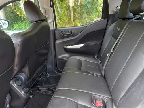 Imagen 9 de 11 de Nissan Frontier 2020 2.5 S