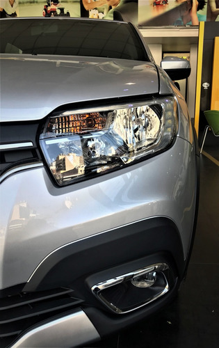 Stepway Intense Tasa 10% Anticipo + Cuotas Final Oportu(lr)