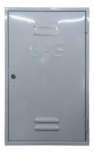 Puerta De Gas 40x50 Marco Para Nicho Gas Gabinete Chapa