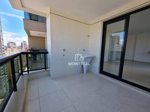 Imagem 5 de 14 de Penthouse À Venda, 61 M² Por R$ 591.000,00 - Bixiga - São Paulo/sp - Ph0022
