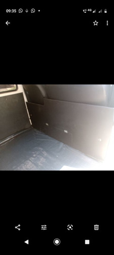 Volkswagen Kombi 2014 1.4 Standard Total Flex 3p