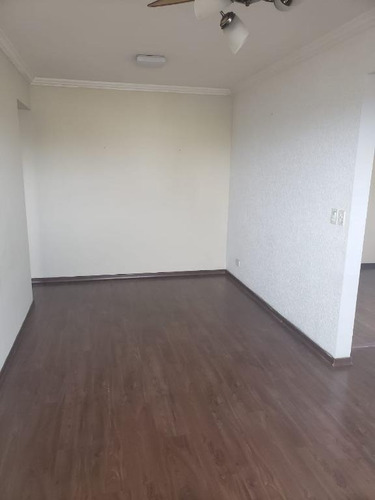 Apartamento Com 2 Dormitórios À Venda Por R$ 290.000 - Vila Mangalot - São Paulo/sp - Ap3353