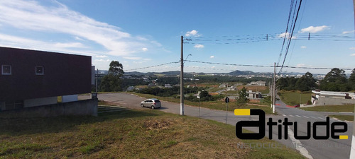 Imagem 3 de 7 de Terreno A Venda - 496m² - Cond. Fechado - Stna De Parnaíba - 4847