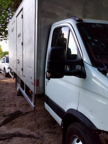 Imagem 2 de 13 de Iveco Daylli 70c16 Hd