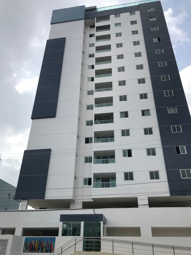Imagem 1 de 12 de Apartamento Para Venda - 008584
