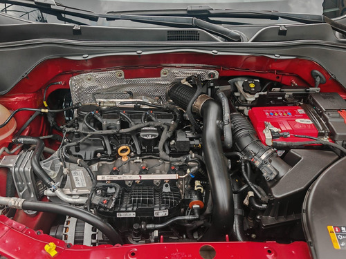 Chevrolet Tracker 1.2 Lt Turbo At