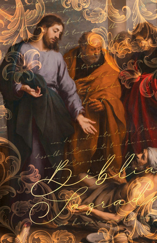 Bíblia Arc, De Arc., Vol. 1. Editora Sankto, Capa Dura Em Português, 2021