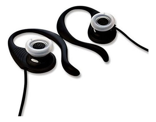 Audífonos Rs #02 Negro/sistema De Sonido Inverso Modelo De