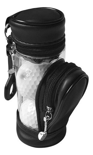 Bolsa Para Pelotas Y Camisetas De Golf Con Soporte Para Jueg