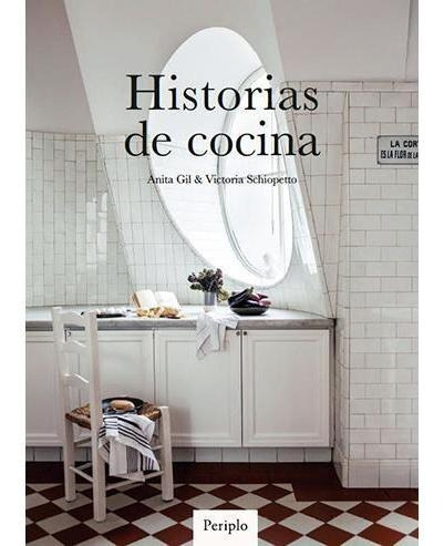 Historias De Cocina