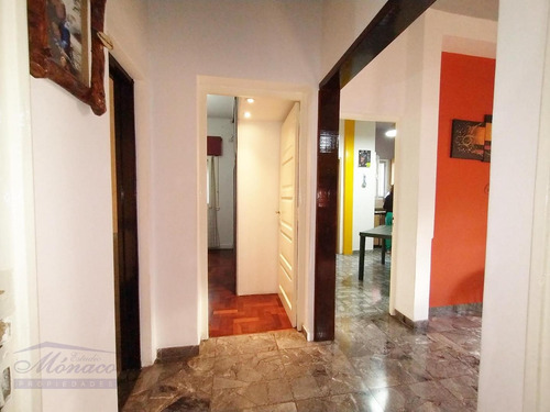 Ph 3 Amb. Con Quincho Y Gran Terraza. Venta Inmediata!