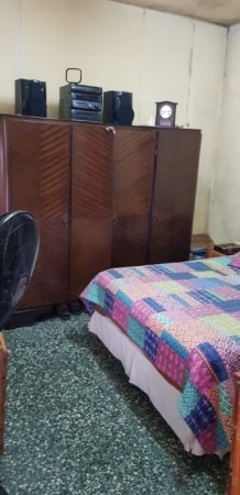 Imagen 3 de 18 de Chalet 3 Ambientes En Bernal Centro Con Depto De 3 Ambintes Al Fondo