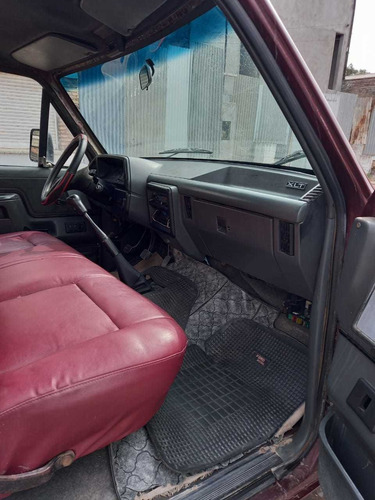 Imagen 3 de 7 de Ford F-100 Xlt