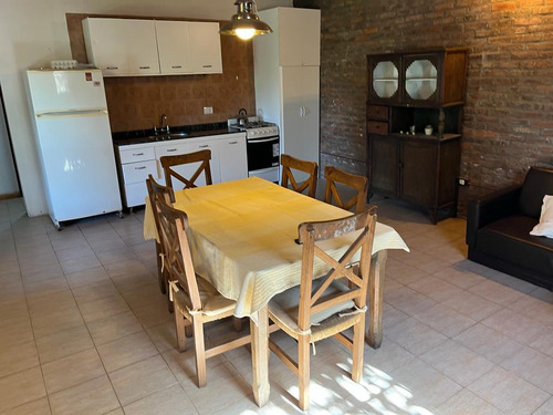 Casa En Roldan