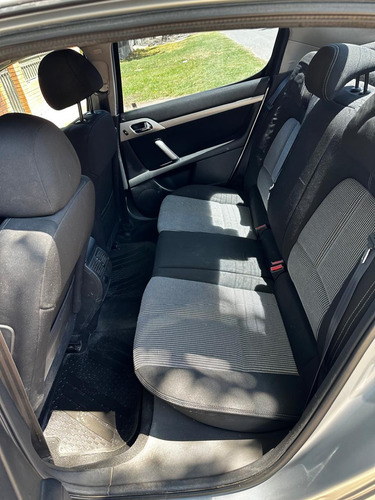 Peugeot 407 2.0 Sr Sport Hdi