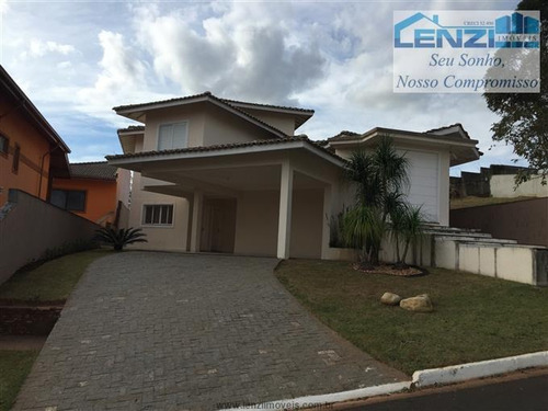 Imagem 1 de 29 de Casas Em Condomínio À Venda Em Bragança Paulista/sp - Compre O Seu Casas Em Condomínio Aqui! - 1327376