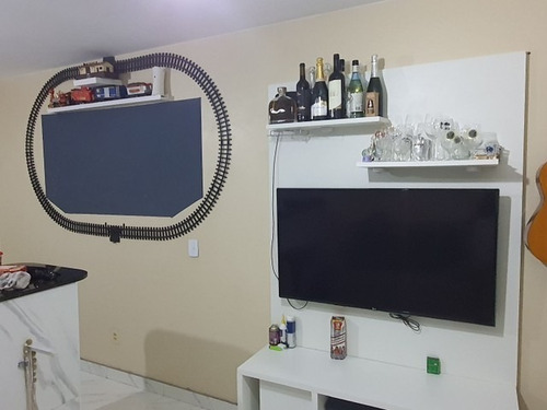 Imagem 3 de 13 de Cln 109 Asa Norte Apartamento 1 Quarto 40m² Mobiliado Sem Vaga - Meuimn116 - 68460491