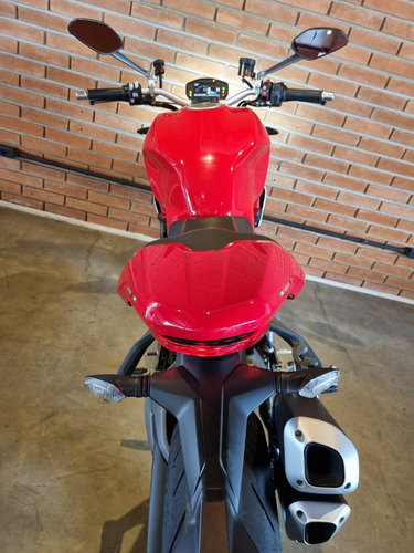 Imagem 7 de 8 de Ducati Monster 1200s 2020