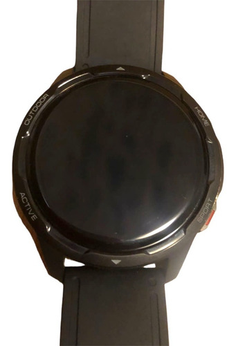 Imagen 7 de 7 de Mica 3d Protector X2 Compatible Xiaomi Watch S1 Active