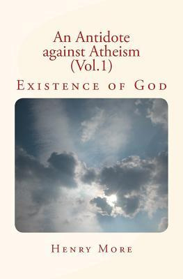 Libro An Antidote Against Atheism (vol.1) : Existence Of ...