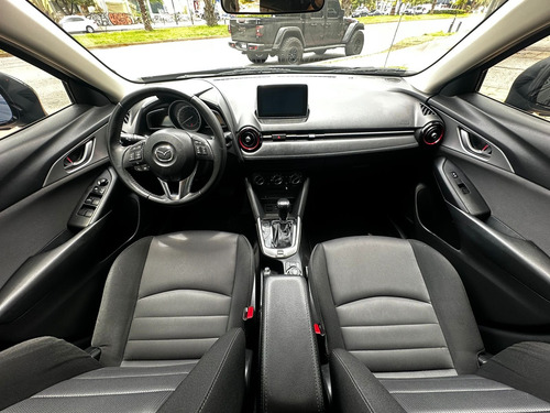 Mazda CX-3 2.0 I Sport 2wd At