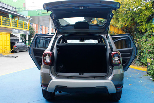 Renault Duster 1.6 Intens