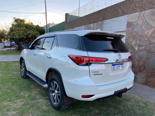Toyota Sw4 2.8 Srx 177cv 4x4 7as 2018