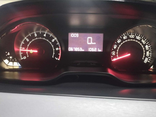 Peugeot 208 2013 1.5 Active