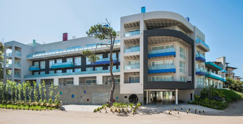 Imagen 2 de 14 de Carilo .- Vizion Carilo Departamento Duplex Frente Al Mar